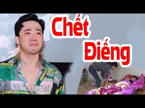 Hát Mãi Ước Mơ 2021-Trấn Thành, Trường Giang chết điếng khi xem hoàn cảnh quá xót xa của gia đình