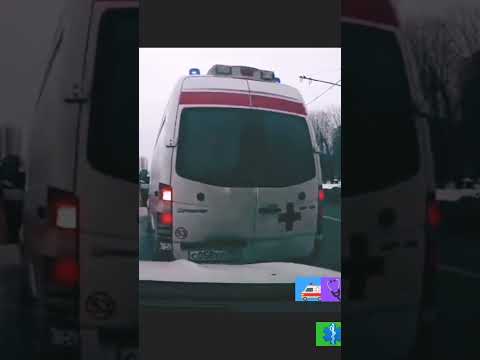 Спасибо всем за помощь, Скорой помощи! #скорая #112 #скораяпомощь #врач #спасение #спасибо