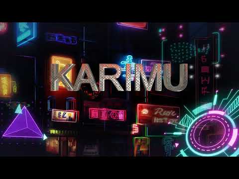 KARIMU'  Steven M DJ