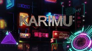 KARIMU'  Steven M DJ