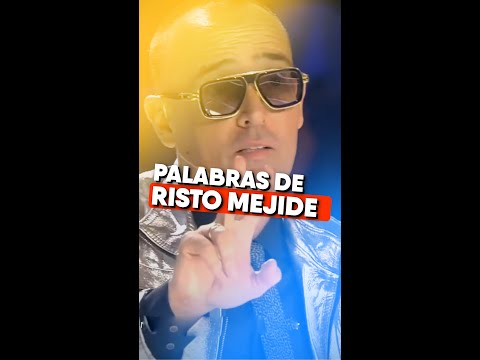 ¿Recordáis las bonitas palabras que me dedicó Risto Mejide en las semifinales de Got Talent? ⭐
