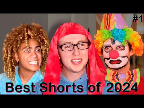 I Compiled MARK ADAMS - LUKE DAVIDSON - RYAN HD LOMBARD Most Viewed Funny Skits Videos of 2024 🤣 #1