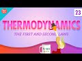 Thermodynamics and the Drinking Bird