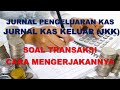 Understanding Cash Disbursement Journals