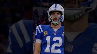 Andrew Luck :( #edit #fyp #nfl #colts #andrewluck #sports