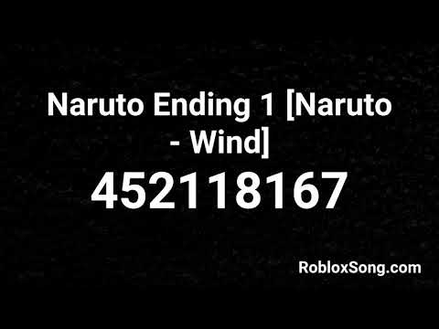 Naruto Roblox Id Code 07 2021 - naruto image id roblox