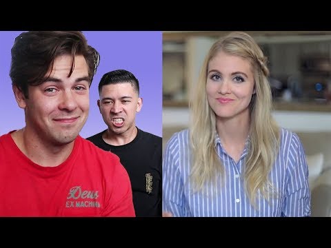 THAT'S CRINGE: Girl Defined (Part 2)