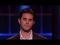 Navigating Shark Tank Pitches and Responses