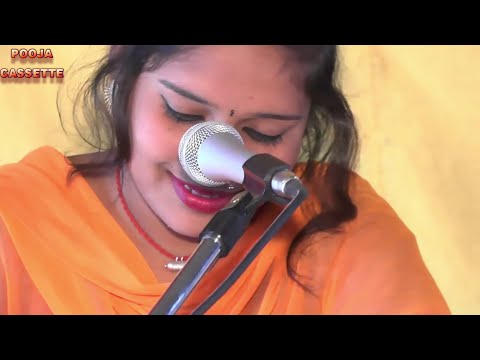 शालु विश्वकर्मा । Shalu Vishwakrma | Deshi Music | Video | Kavane Gali Gayo Shyam |