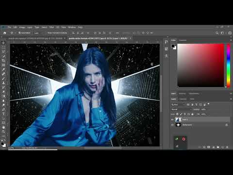 How to Get the Most Out of Uipdate New Photo Shop WotR || Photo Eedit