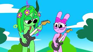 Sprunki Last (Animatons)