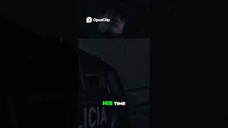 Resident evil 4 creepy walk through the forest #gaming #ps5 #xbox #horror #residentevil