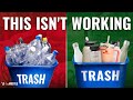 Reusable Water Bottles and Sustainability