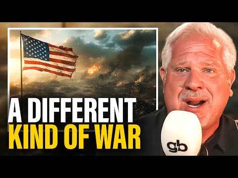 The ONE “forever war” Glenn Beck supports