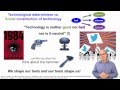 Understanding Technology Concepts