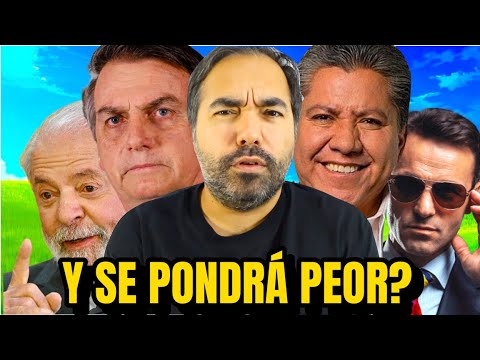 a ZACATECAS le deben varo, RENTA un ESCOLTA & BOLSONARO en problemas?