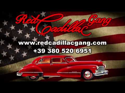 Red Cadillac Gang
