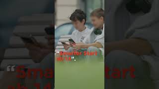 Smartphone-Verbot für Spaniens Kinder | ARTE #shorts #verbot