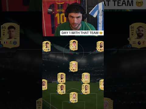 Warra RTG for him