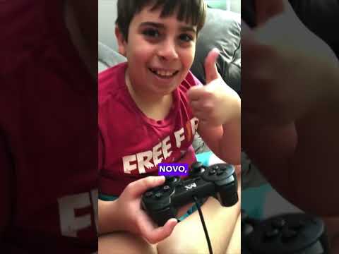 Comprei um Ps2 em 2023!!🥹