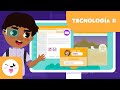 Technology Vocabulary Quiz