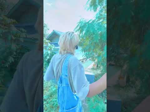 Pemulung Kasian Laper Kevin Bantu