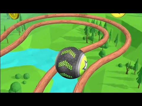 Watch Going Balls‏ SpeedRun Gameplay Walkthrough Level 03- 10