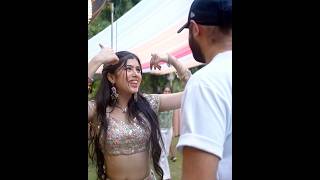 Fun movements | Vyah Naio Karna | Riva Arora Dance | #rivaarora #chinmayi