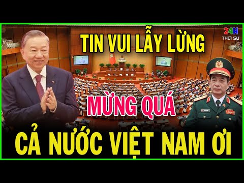 Tin tức Việt Nam mới nhất ngày 04/10/ 2024/ Tin Nóng Chính Trị Việt Nam và Thế Giới /#TS24H