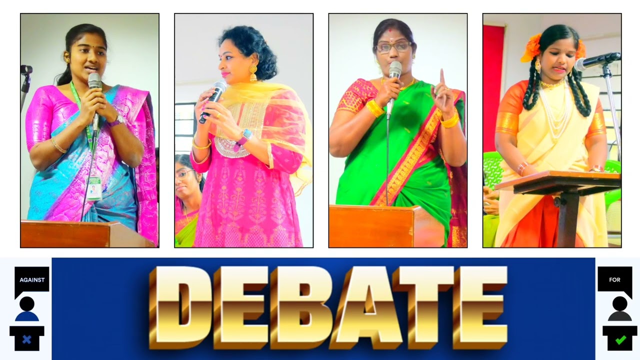 Womens Day Celebration 2025