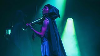 Lindsey Stirling - Purpose (Live From The Royal Albert Hall)