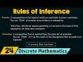 Understanding Propositional Logic Concepts
