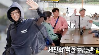 Yoo Jae Suk tested Positive to Covid 19 and announcing plan for his shows including Running Man