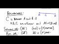 Geometry Axioms and Metrics