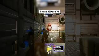 Gears 4 always hit different 😩 #gearsofwar #fyp #gaming #gears4 #wallbounce #movement #montage