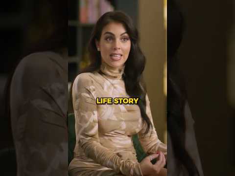 Georgina Talks About Her Life Story🥺