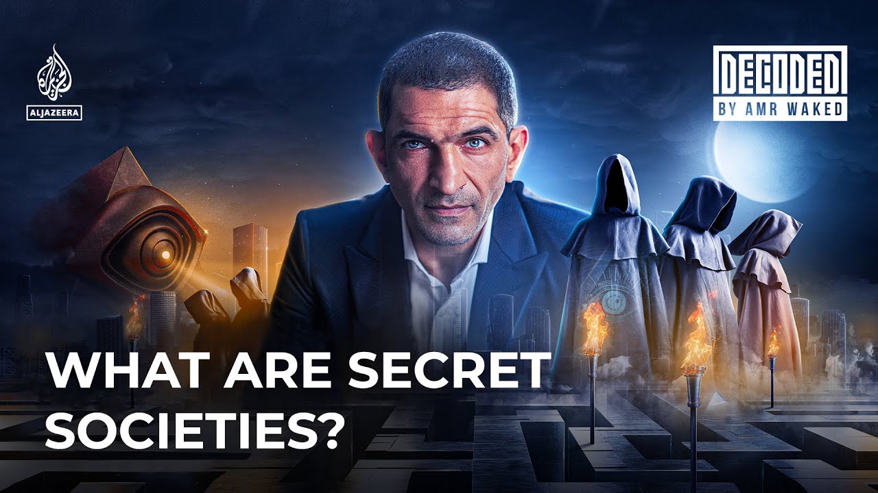 What are Secret Societies? | Decoded