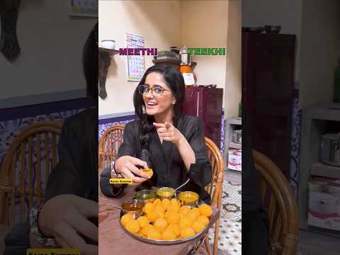 Ayesha Singh Panipuri Lover reels ๐คค Mannat Today Episode ร Ghkkpm Offscreen Masti #ghkkpm #shorts