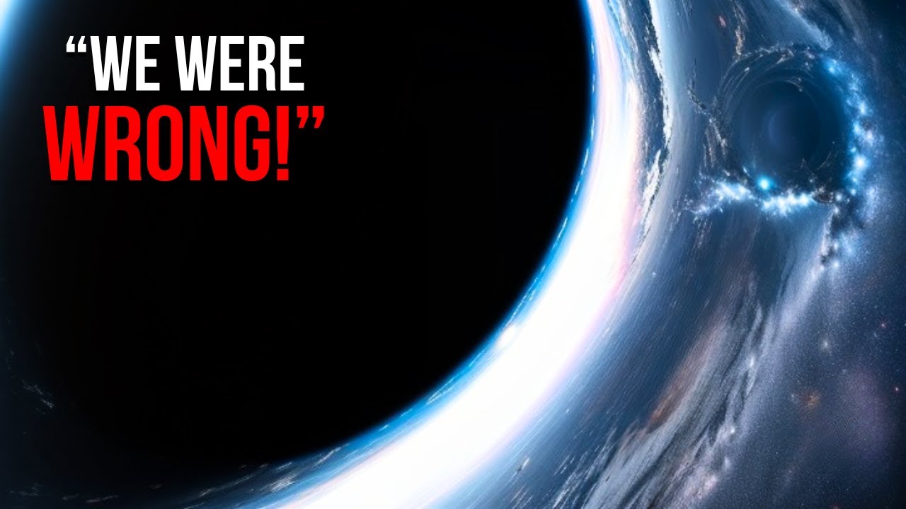 Brian Cox: “Before the Big Bang, Something Terrible Existed”