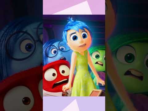 ¿POR QUÉ los PADRES de RILEY no tienen ANSIEDAD? ? - INTENSAMENTE 2 #pixar #disney