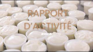 Rapport d'activités 2025 de l'ANICAP