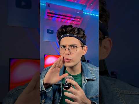 ¿POR QUÉ LOS MOUSE ANTIGUOS TENÍAN UNA LUZ ROJA Y LOS DE AHORA NO? 💡🔴