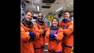 The astronaut health experiments of Artemis II - Planetary Radio