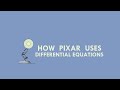 Pixar Animation Challenges and Techniques