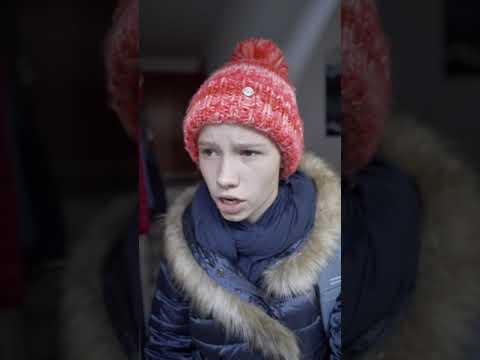 Pierwsze 2 tygodnie szkoły