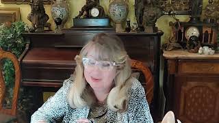 Why Is Melania Angry/Panic? What Is The Future OF Heg-exit? Another Virus?