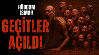 Hüddam İsmail – Şeytanın Mührünü Kırmak - Kanlı Geçit | Korku Hikayeleri Cin Hikayeleri