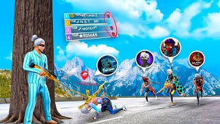 Tonde Gamer DOWN! TGR NST ALONE Against GTK, Zerox, Bilash❓