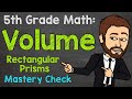 Mastering Volume Calculations for Rectangular Prisms