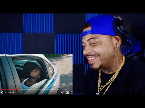 Lil Tjay F.N REACTION
